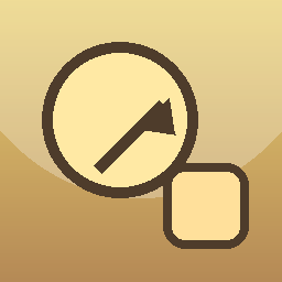 SEO/Marketing Icon
